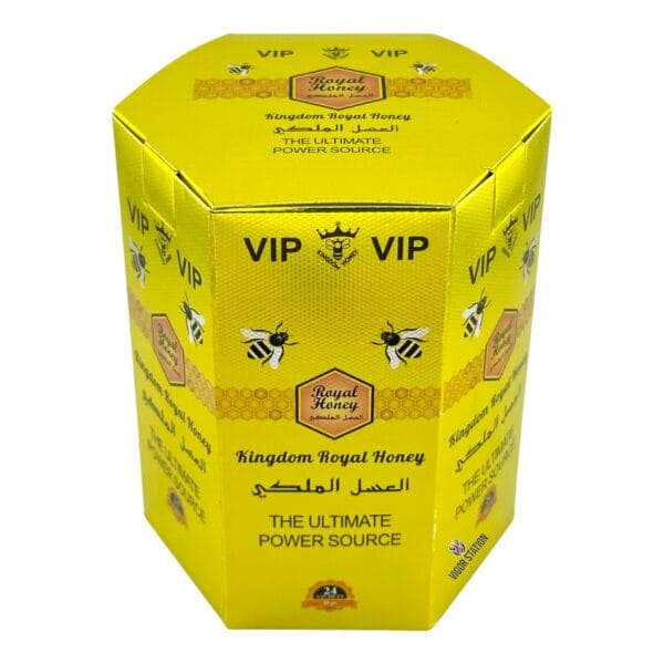 Royal Honey - 24 Pack - Image 2