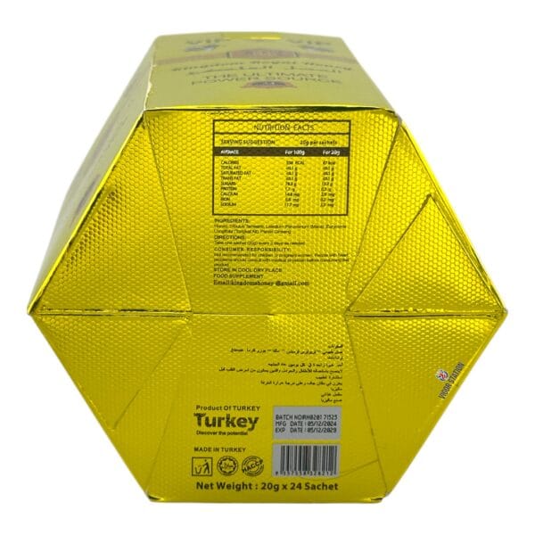 Royal Honey - 24 Pack - Image 5