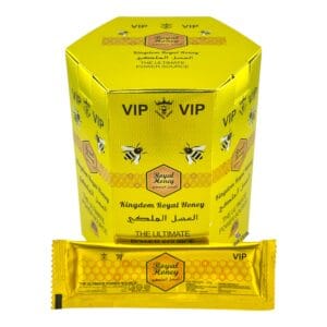 Royal Honey 24 Pack