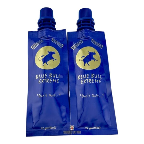 Blue Bull Honey - 15 Pouches - Image 5