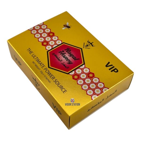 Royal Honey - 12 Pack - Image 3