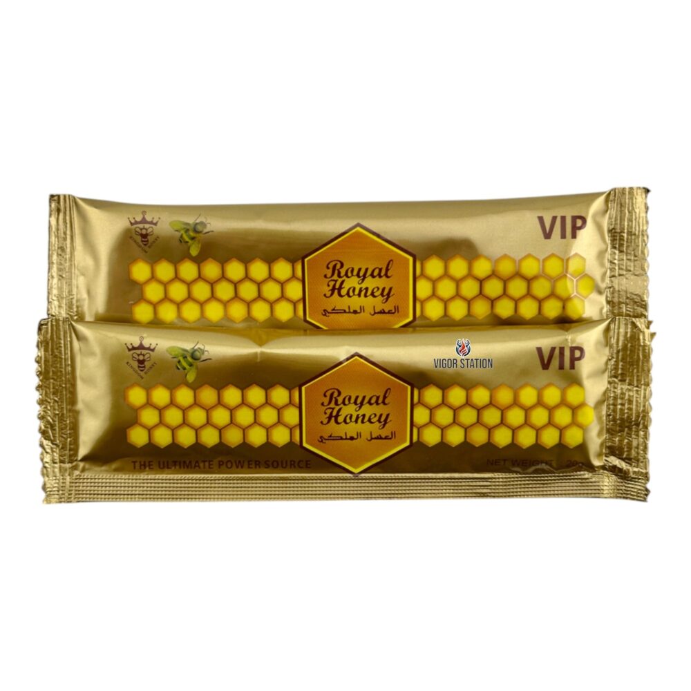 Royal Honey - 12 Pack - Image 7