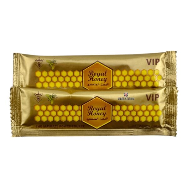Royal Honey - 12 Pack - Image 6