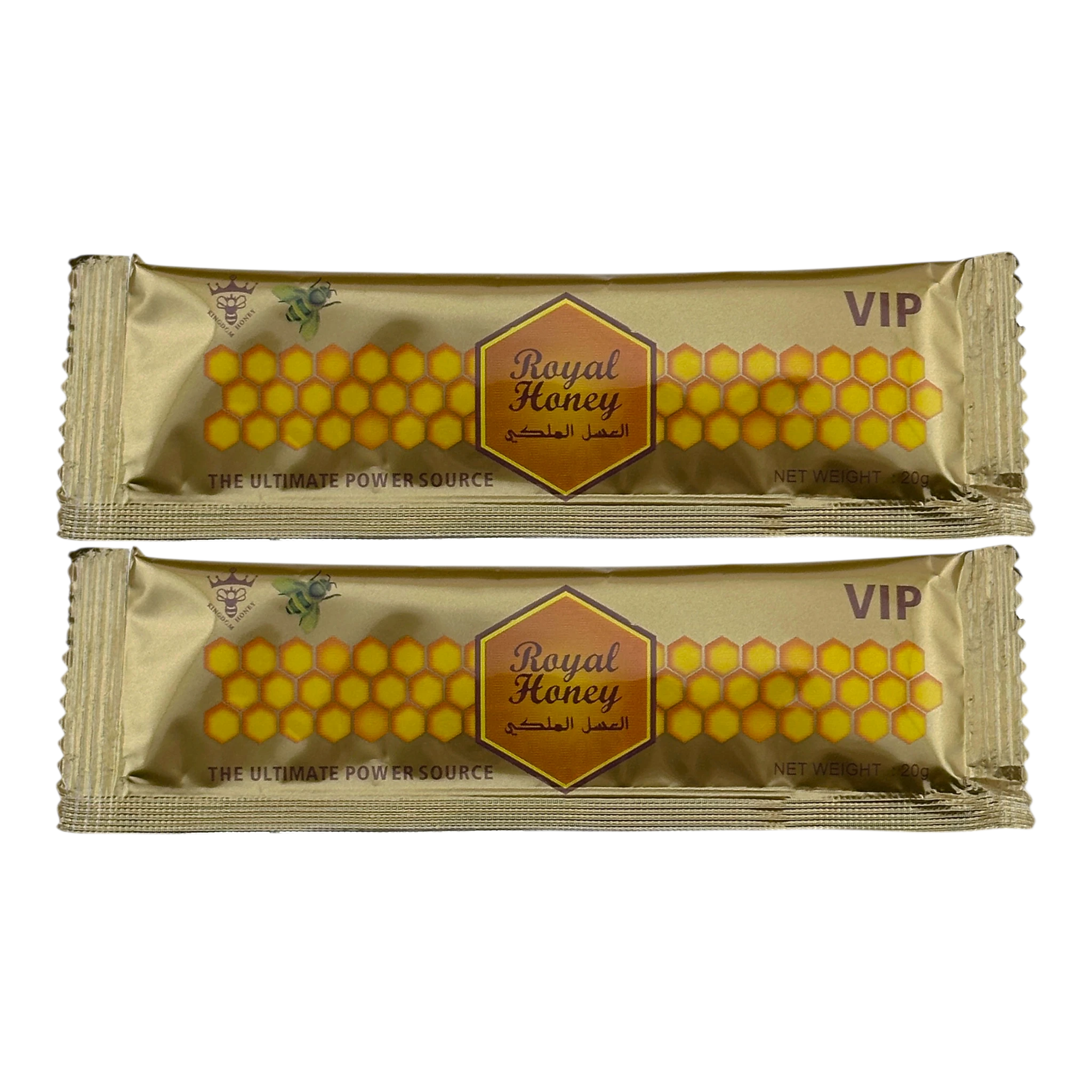 Royal Honey – 12 Pack 4 Royal Honey – 12 Pack - Image 4
