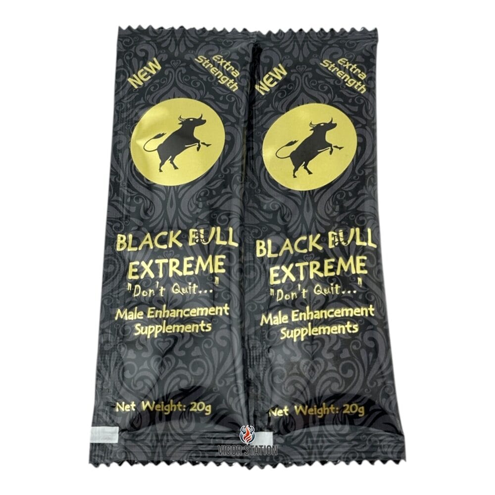 Black Bull Honey - 24 Pack - Image 5
