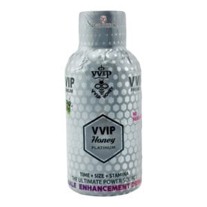 VVIP Platinum Liquid Shot