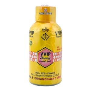 VVIP Premium Liquid Shot