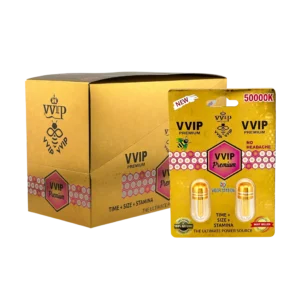 VVIP Premium 50000K Pills